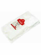 Безворсовые салфетки из спанлейса 6х5 см. (1000 шт.), Kodi